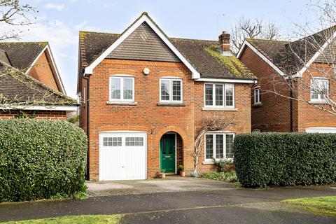 undefined, Storrington - Dean Way
