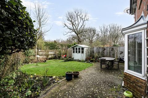 undefined, Storrington - Dean Way