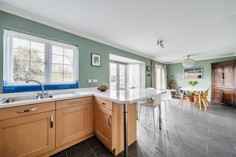 undefined, Storrington - Dean Way