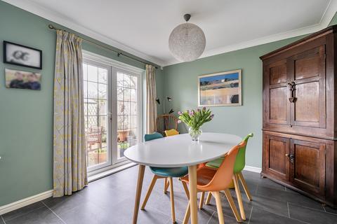 undefined, Storrington - Dean Way