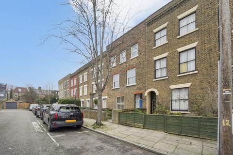 undefined, Ormond Road, Archway