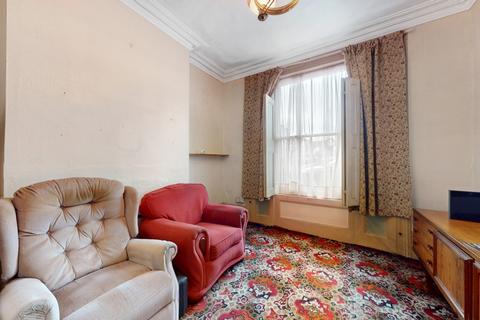 undefined, Ormond Road, Archway