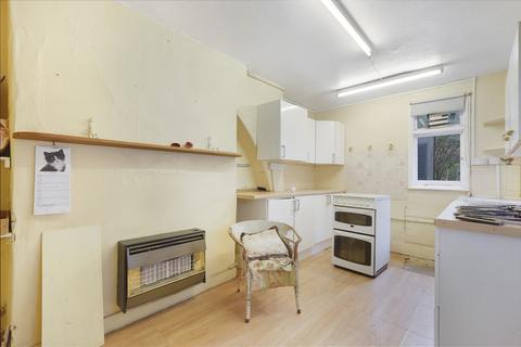 undefined, Ormond Road, Archway