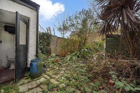 undefined, Ormond Road, Archway
