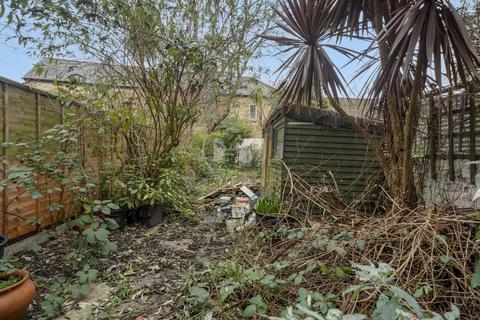 undefined, Ormond Road, Archway