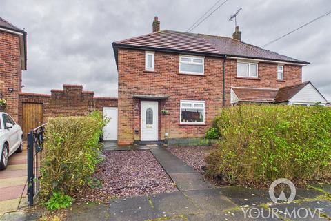 2 bedroom semi-detached house for sale, Brereton Close, Cheshire CW2