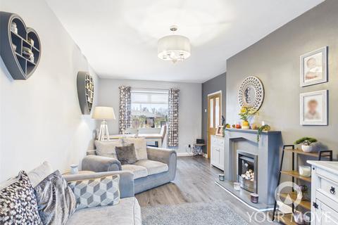2 bedroom semi-detached house for sale, Brereton Close, Cheshire CW2