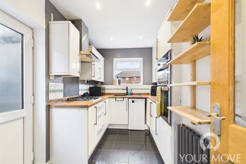 2 bedroom semi-detached house for sale, Brereton Close, Cheshire CW2