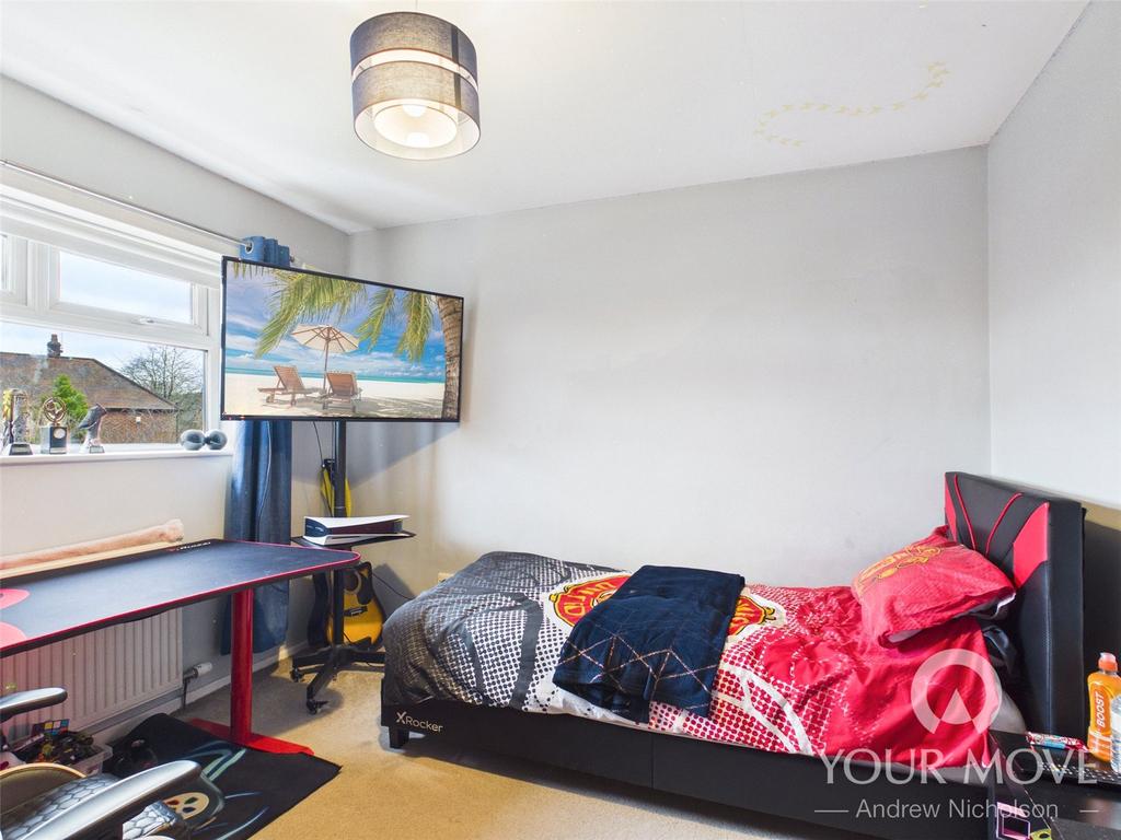 Bedroom 2