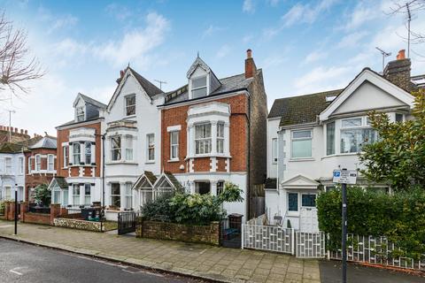 5 bedroom terraced house for sale, Thorney Hedge Road, Chiswick, London, W4