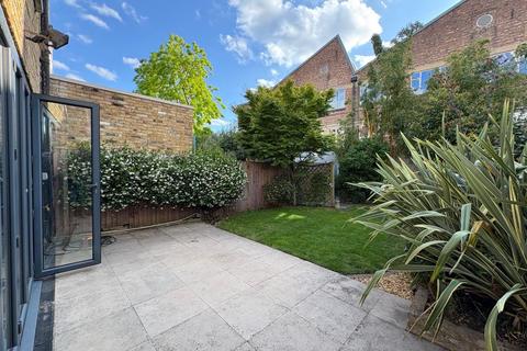 5 bedroom terraced house for sale, Thorney Hedge Road, Chiswick, London, W4