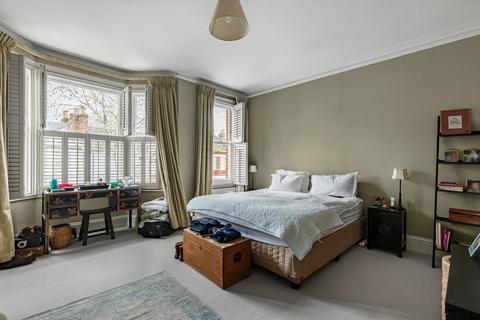5 bedroom terraced house for sale, Thorney Hedge Road, Chiswick, London, W4