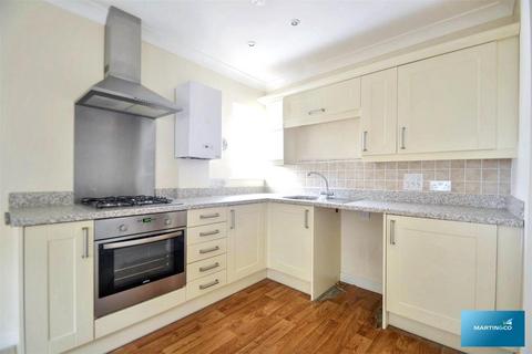1 bedroom apartment for sale, Cambridge Court