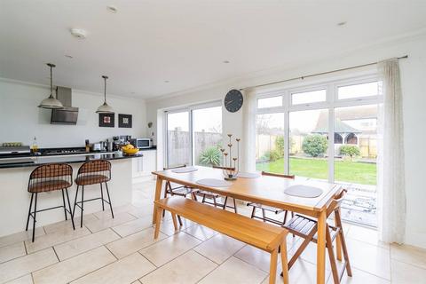 5 bedroom detached house for sale, Cherry Orchard, Chestfield, Whitstable