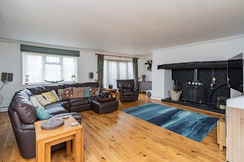 5 bedroom detached house for sale, Cherry Orchard, Chestfield, Whitstable
