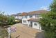 Cherry Orchard, Chestfield, Whitstable
