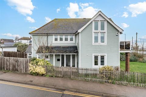 4 bedroom semi-detached house for sale, St. Swithins Road, Tankerton, Whitstable