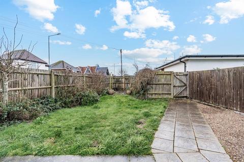 4 bedroom semi-detached house for sale, St. Swithins Road, Tankerton, Whitstable
