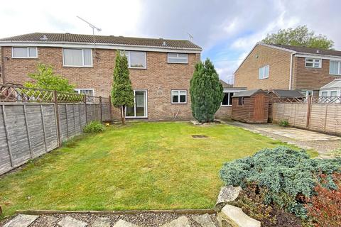 3 bedroom semi-detached house for sale, Burnside Drive, Harrogate
