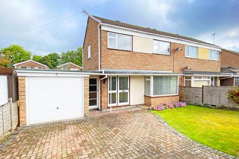 undefined, Burnside Drive, Harrogate, HG1