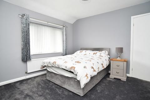 3 bedroom end of terrace house for sale, Ainsty Road, Harrogate