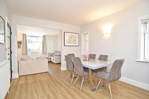 3 bedroom semi-detached house for sale, Hillside Road, Pannal, Harrogate