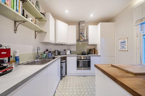 2 bedroom semi-detached house for sale, Elsie Road, East Dulwich, London, SE22