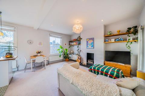 2 bedroom semi-detached house for sale, Elsie Road, East Dulwich, London, SE22