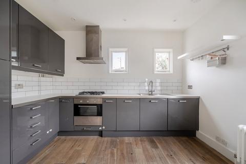 undefined, Henslowe Road, East Dulwich, London, SE22