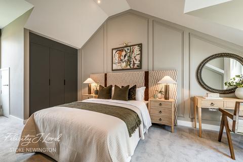 1 bedroom apartment for sale, St Ann's Road, LONDON N15