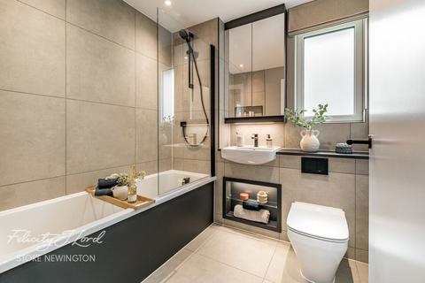 1 bedroom apartment for sale, St Ann's Road, LONDON N15