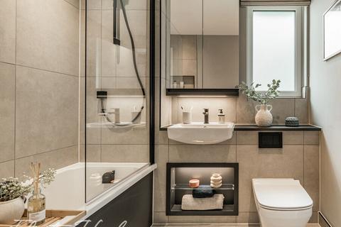 1 bedroom apartment for sale, St Ann's Road, LONDON N15