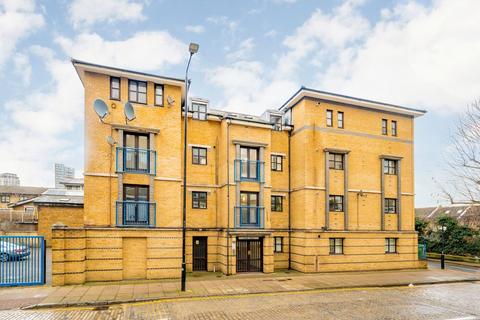 2 bedroom flat for sale, Wapping High Street, London E1W
