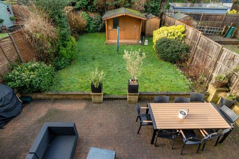 undefined, Hawthorndene Road, Hayes, BR2