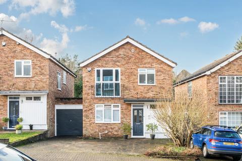 Hawthorndene Road, Hayes, Kent, BR2