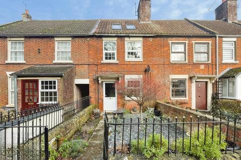 undefined, Alfred Street, Westbury