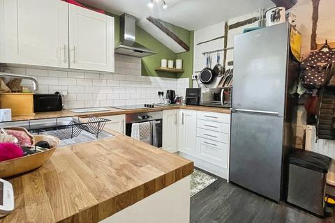 undefined, Alfred Street, Westbury