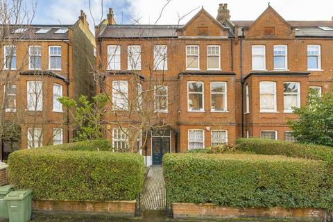 2 bedroom flat for sale, Greencroft Gardens, London NW6