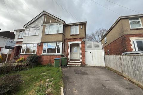 undefined, Dale Valley Road, Southampton