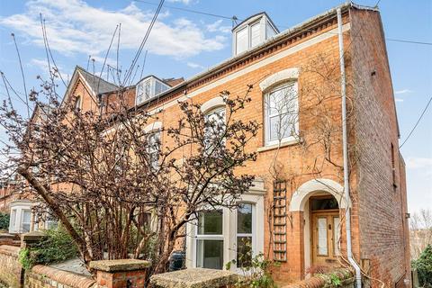 4 bedroom semi-detached house for sale, Victoria Grove, Bridport
