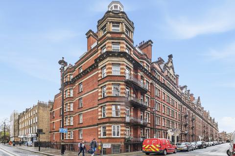 3 bedroom flat for sale, Glentworth Street, Marylebone, London, NW1