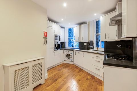 3 bedroom flat for sale, Glentworth Street, Marylebone, London, NW1