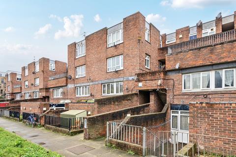 Carlton Grove, Peckham, London, SE15
