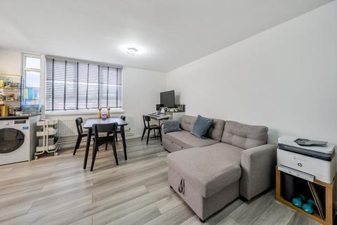 1 bedroom flat for sale, Carlton Grove, Peckham, London, SE15