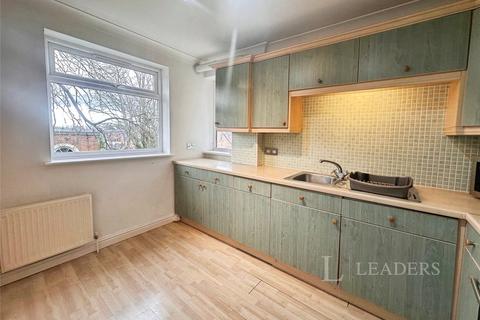 2 bedroom flat to rent, Clarendon Road, Birmingham, West Midlands, B16