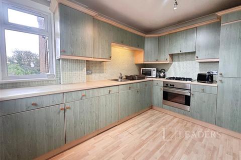 2 bedroom flat to rent, Clarendon Road, Birmingham, West Midlands, B16