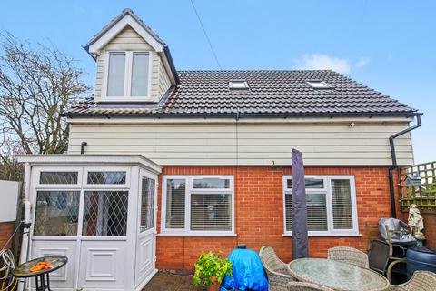 Cauldwell Hall Road, Ipswich, Suffolk