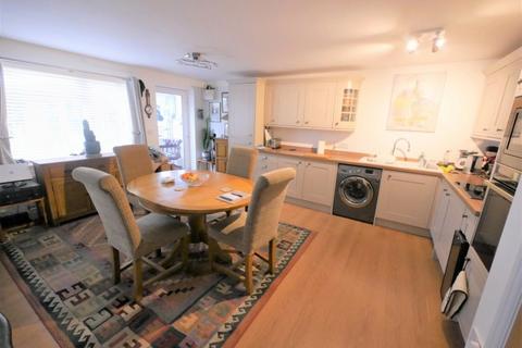 2 bedroom detached house for sale, Cauldwell Hall Road, Ipswich, Suffolk