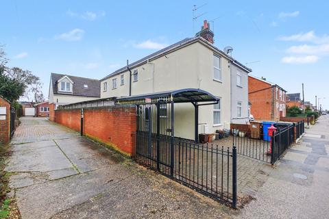 undefined, Cauldwell Hall Road, Ipswich, Suffolk