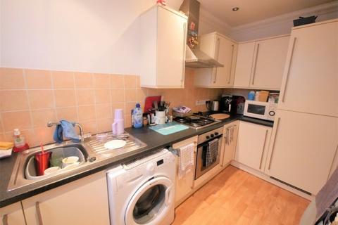 undefined, Cauldwell Hall Road, Ipswich, Suffolk